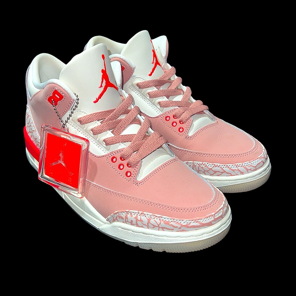 Womens Air Jordan 3